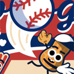 Doodle Baseball